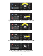 Предварительный просмотр 23 страницы Fender Mustang GTX Series Owner'S Manual