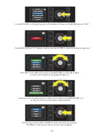 Предварительный просмотр 35 страницы Fender Mustang GTX Series Owner'S Manual