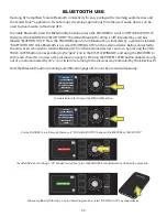 Предварительный просмотр 37 страницы Fender Mustang GTX Series Owner'S Manual