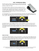 Предварительный просмотр 47 страницы Fender Mustang GTX Series Owner'S Manual