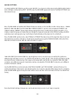 Предварительный просмотр 50 страницы Fender Mustang GTX Series Owner'S Manual