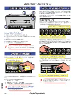 Preview for 28 page of Fender MUSTANG I/II Quick Start Manual