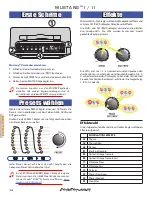 Предварительный просмотр 14 страницы Fender MUSTANG I Quick Start Manual