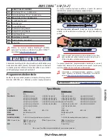 Предварительный просмотр 25 страницы Fender Mustang II V.2 Quick Start Manual