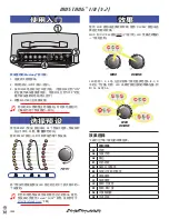 Предварительный просмотр 30 страницы Fender Mustang II V.2 Quick Start Manual