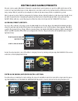 Предварительный просмотр 6 страницы Fender Mustang LT50 Owner'S Manual