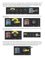 Предварительный просмотр 7 страницы Fender Mustang LT50 Owner'S Manual