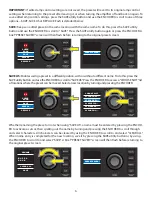 Предварительный просмотр 8 страницы Fender Mustang LT50 Owner'S Manual