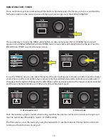 Предварительный просмотр 18 страницы Fender Mustang LT50 Owner'S Manual