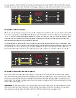 Предварительный просмотр 21 страницы Fender Mustang LT50 Owner'S Manual