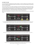 Предварительный просмотр 22 страницы Fender Mustang LT50 Owner'S Manual