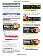 Preview for 6 page of Fender Mustang v.2 Advanced Owner'S Manual