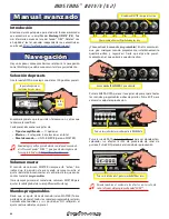 Preview for 20 page of Fender Mustang v.2 Advanced Owner'S Manual