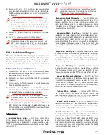 Preview for 81 page of Fender Mustang v.2 Advanced Owner'S Manual