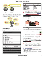 Preview for 87 page of Fender Mustang v.2 Advanced Owner'S Manual