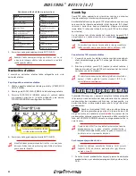 Preview for 120 page of Fender Mustang v.2 Advanced Owner'S Manual