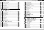 Preview for 3 page of Fender NYLON STRING CDN-240 SCE Reference Manual