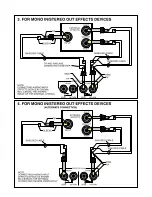 Preview for 6 page of Fender P/N 030780 Owner'S Manual