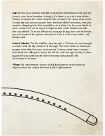 Preview for 5 page of Fender Paramount Series Owner'S Manual