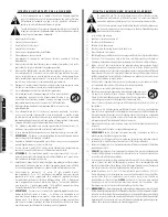 Preview for 4 page of Fender Passport 150 Pro Owner'S Manual