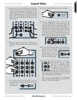 Предварительный просмотр 7 страницы Fender Passport 150 Pro Owner'S Manual