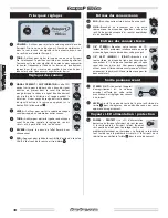 Preview for 16 page of Fender Passport 150 Pro Owner'S Manual