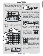 Preview for 7 page of Fender Passport 500 Pro Owner'S Manual