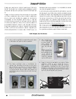 Предварительный просмотр 26 страницы Fender Passport 500 Pro Owner'S Manual