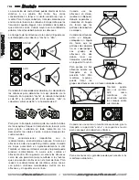 Предварительный просмотр 16 страницы Fender PASSPORT ACE-1515 Owner'S Manual