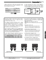 Предварительный просмотр 23 страницы Fender PASSPORT ACE-1515 Owner'S Manual