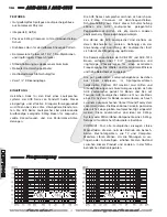 Предварительный просмотр 26 страницы Fender PASSPORT ACE-1515 Owner'S Manual