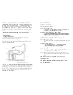 Предварительный просмотр 2 страницы Fender PASSPORT P-10W User Manual