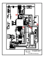 Предварительный просмотр 18 страницы Fender PASSPORT PD-150 PLUS Service Manual