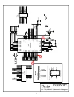 Предварительный просмотр 19 страницы Fender PASSPORT PD-150 PLUS Service Manual