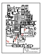 Предварительный просмотр 30 страницы Fender PASSPORT PD-150 PLUS Service Manual