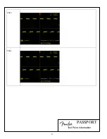 Предварительный просмотр 38 страницы Fender PASSPORT PD-150 PLUS Service Manual