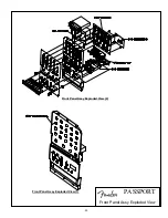 Предварительный просмотр 42 страницы Fender PASSPORT PD-150 PLUS Service Manual