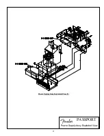 Предварительный просмотр 44 страницы Fender PASSPORT PD-150 PLUS Service Manual