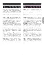 Preview for 29 page of Fender Passport PD250 Plus Owner'S Manual