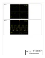 Предварительный просмотр 22 страницы Fender PASSPORT Schematic Diagram