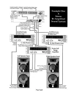 Предварительный просмотр 9 страницы Fender PCN-2 Owner'S Manual