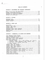 Preview for 5 page of Fender Polaris Service Manual