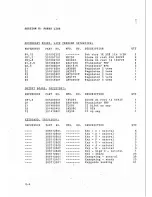 Preview for 65 page of Fender Polaris Service Manual