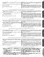 Предварительный просмотр 3 страницы Fender PR 448 Instruction Manual