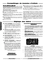 Предварительный просмотр 14 страницы Fender PR 448 Instruction Manual