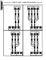 Preview for 8 page of Fender Princeton Chorus DSP Operating Instructions Manual