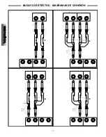 Preview for 14 page of Fender Princeton Chorus DSP Operating Instructions Manual