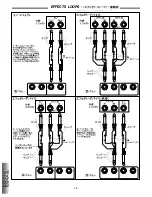 Preview for 38 page of Fender Princeton Chorus DSP Operating Instructions Manual