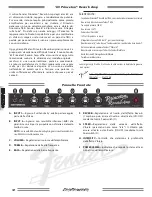 Preview for 12 page of Fender Princeton Reverb Amp Owner'S Manual