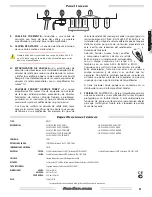 Предварительный просмотр 9 страницы Fender Pro Junior III Owner'S Manual